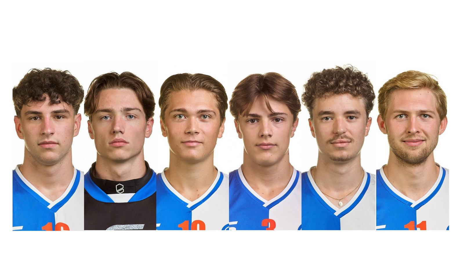 Nachwuchsspieler erhalten L-UPL-Verträge