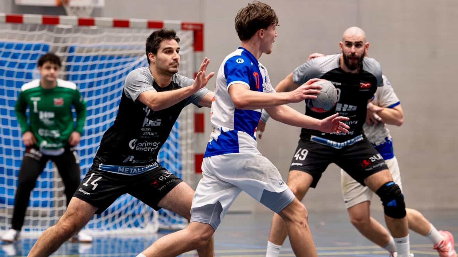 MNLB: Fehlstart ins neue Jahr