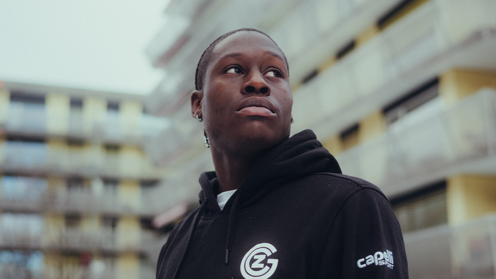 GC Zürich verpflichtet Emmanuel Tsimba auf Leihbasis 