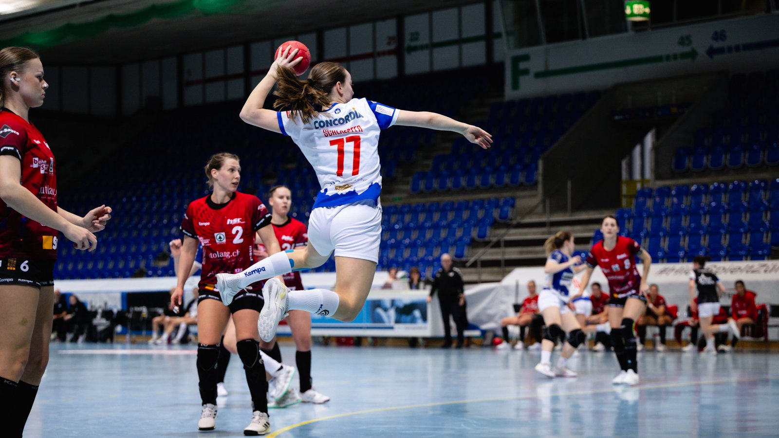 SPL: Niederlage gegen die Spono Eagles