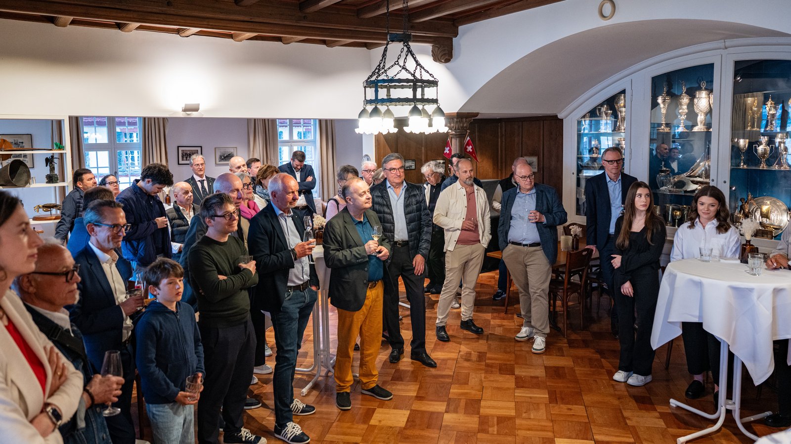 GC FEIERT SEINE WELTMEISTERINNEN