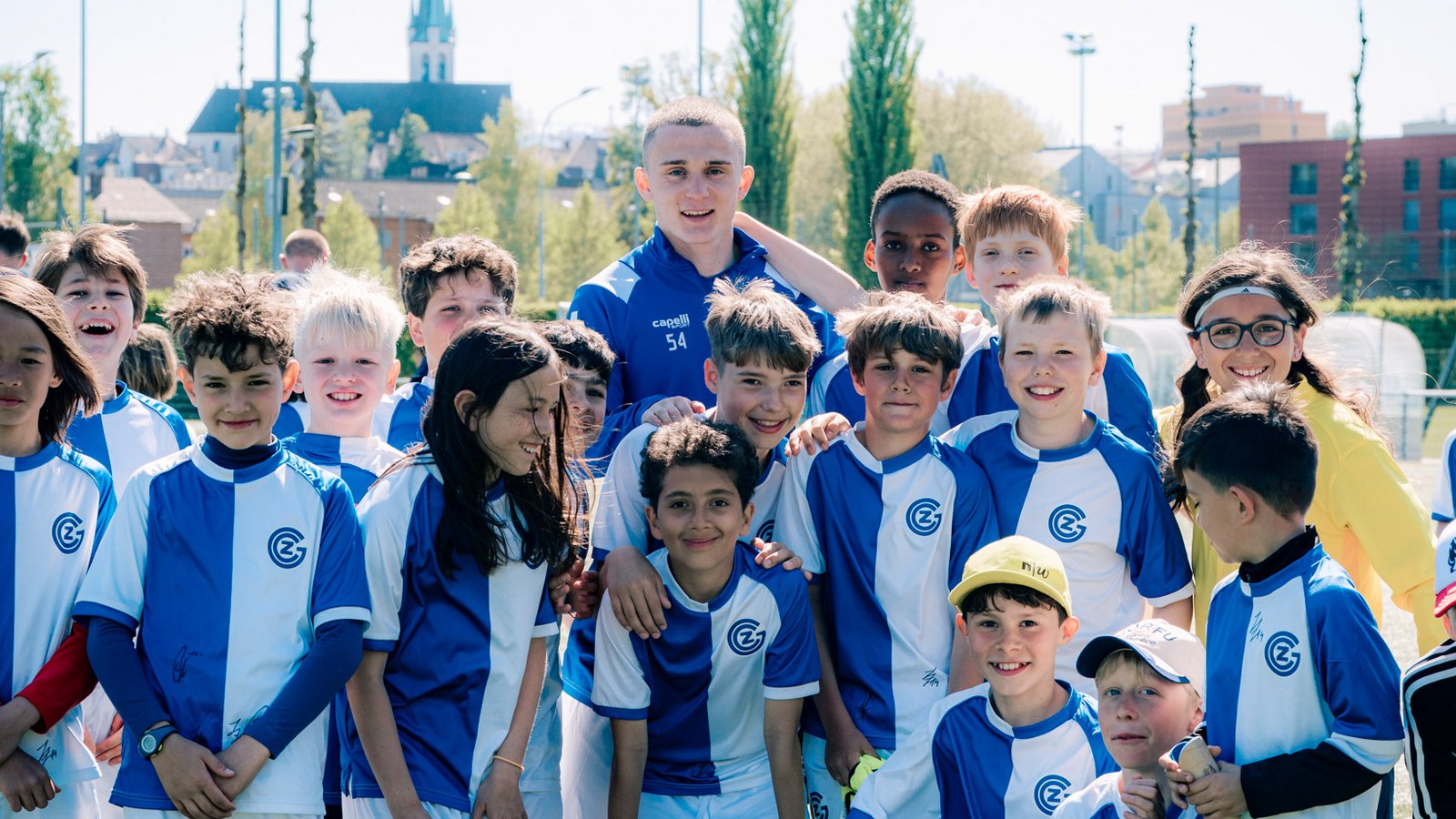 Grasshopper-Sommertour 2026