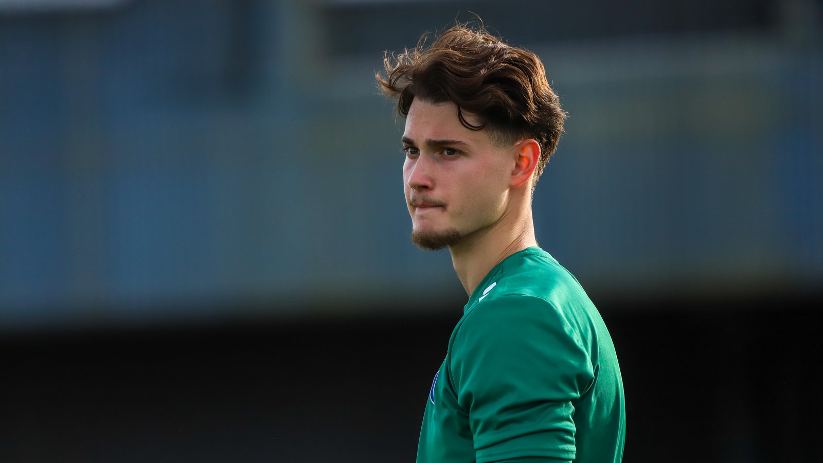 Laurent Seji wechselt leihweise zum FC Rapperswil-Jona