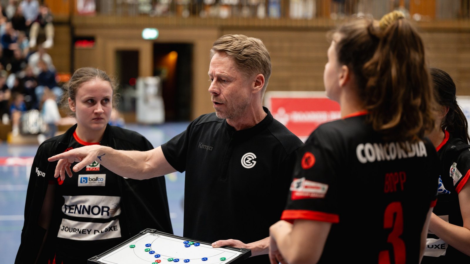 SPL: Das nächste Auswärtsspiel wartet auf unser Team