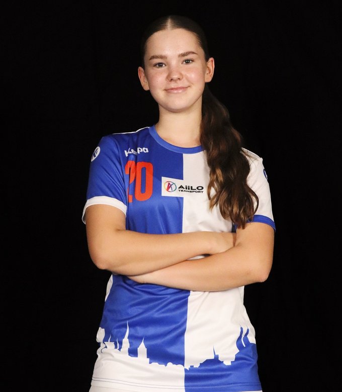 Julia Handschin