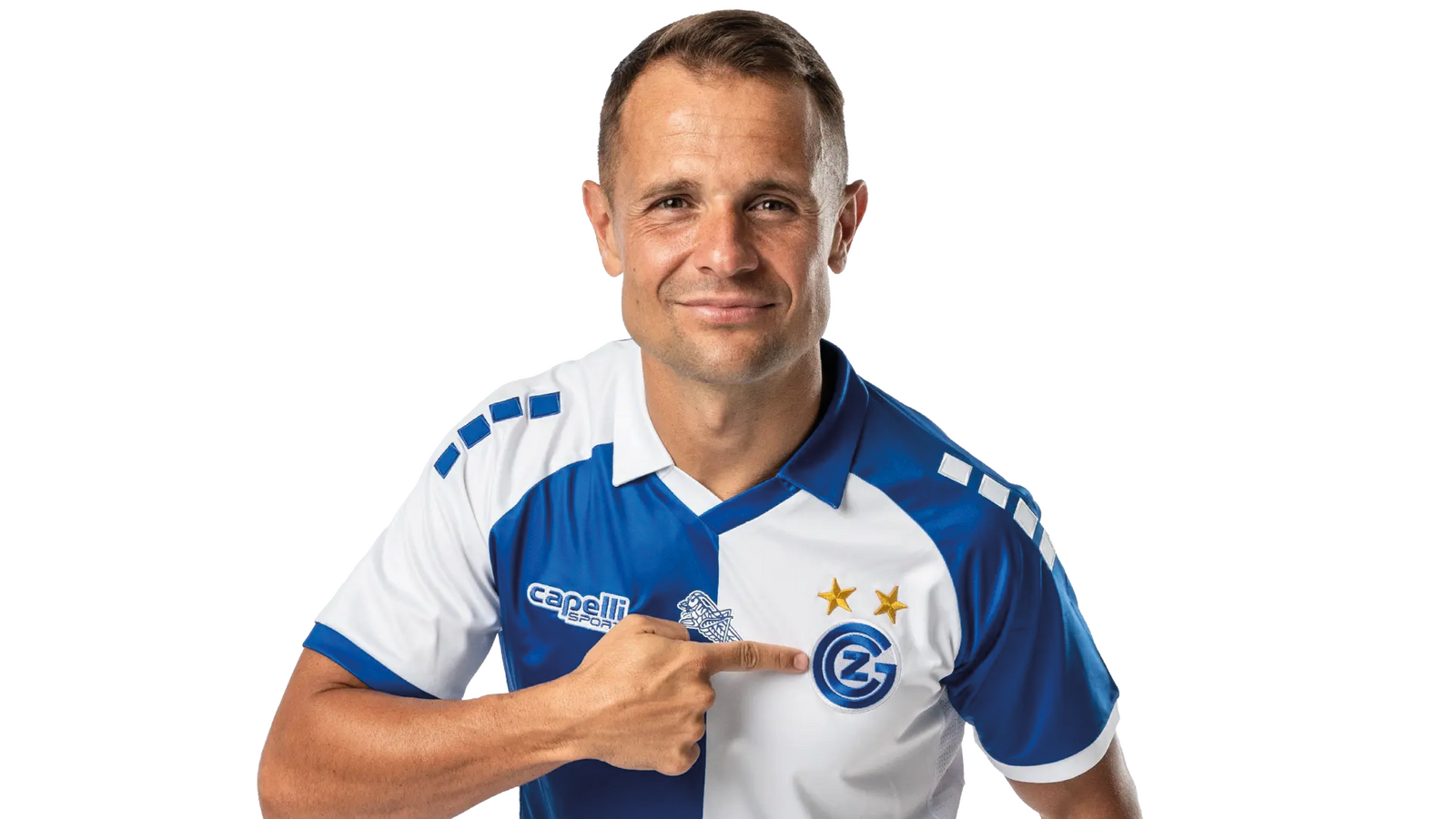AMIR ABRASHI ZU GAST IM PODCAST FORZA!