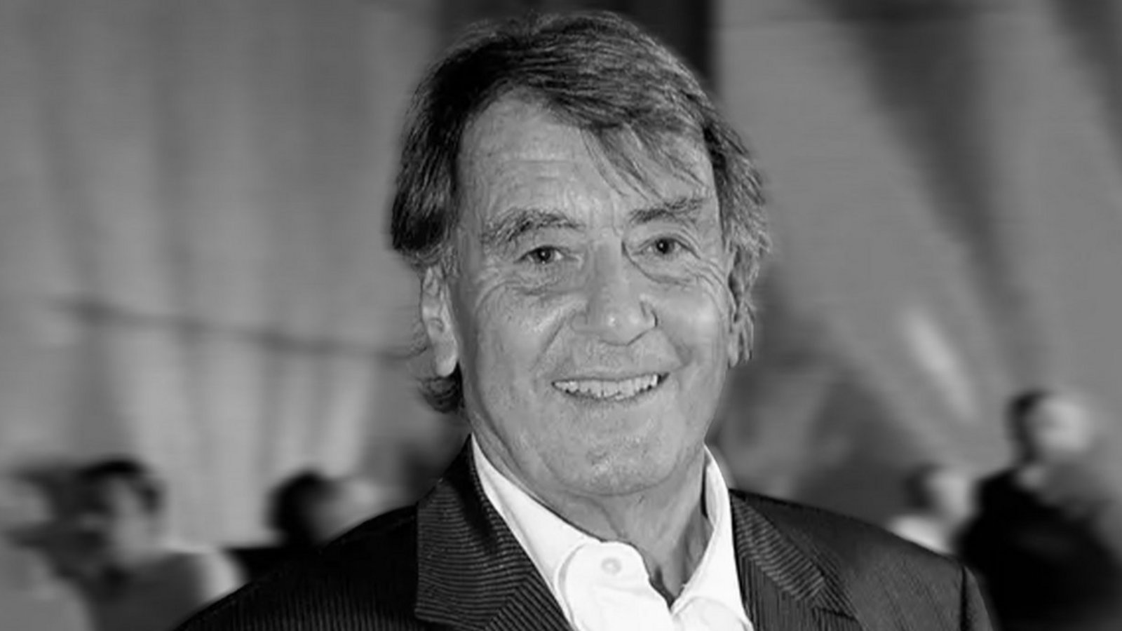 IN GEDENKEN AN FRITZ PETER: EIN PRÄSIDENT DER ERFOLGE