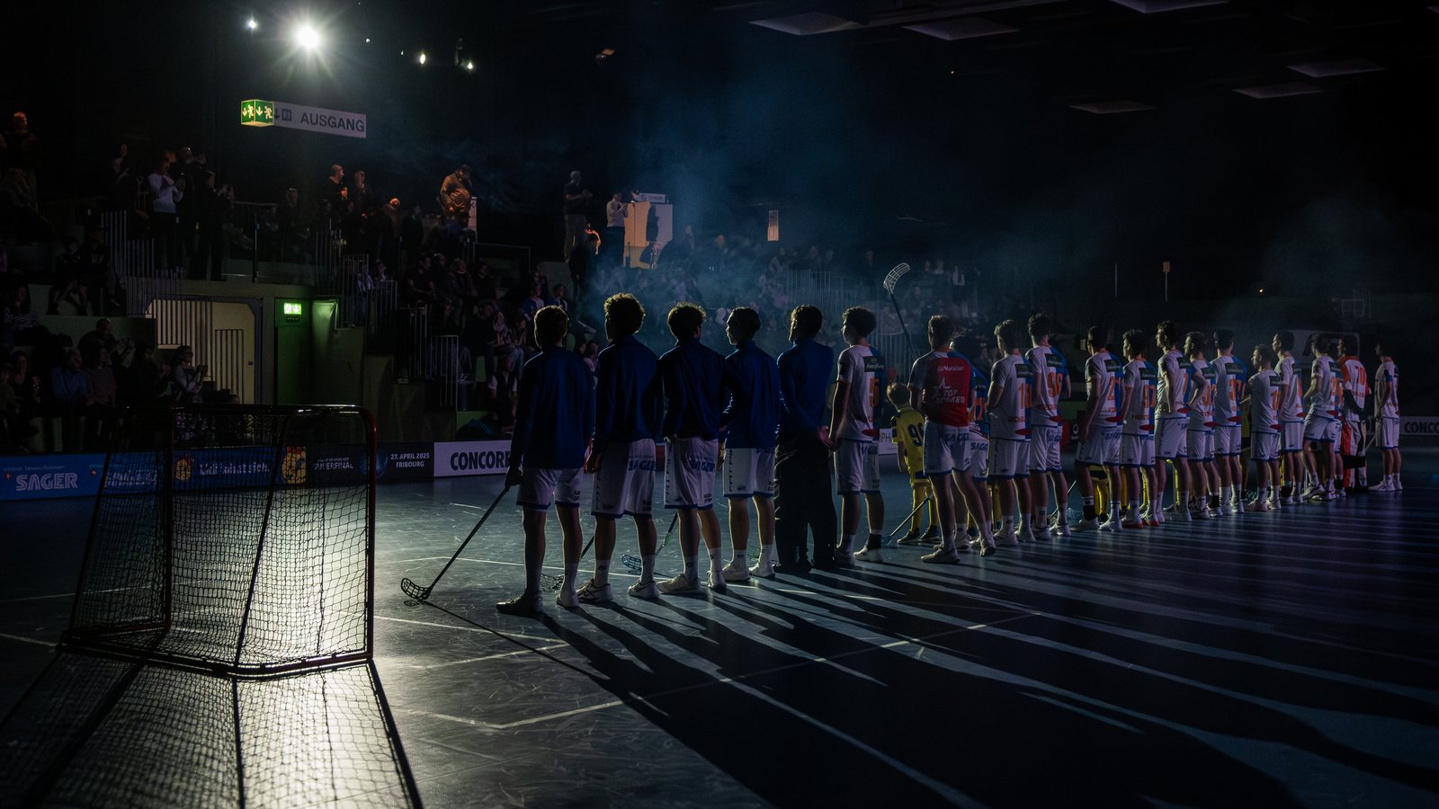 CUP-TRAUM ENDET IM HALBFINALE