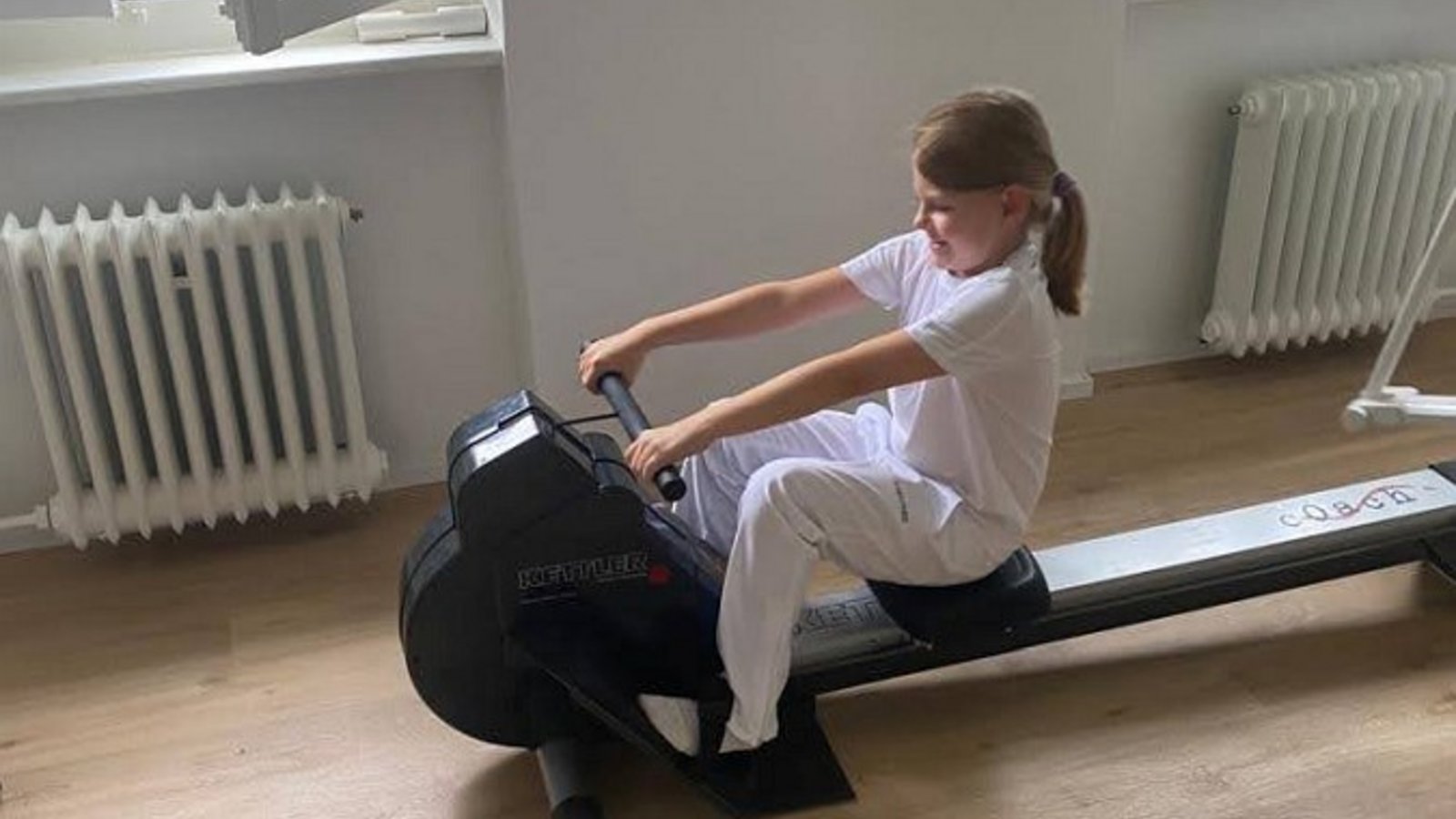 Sommercamp Junioren 2022
