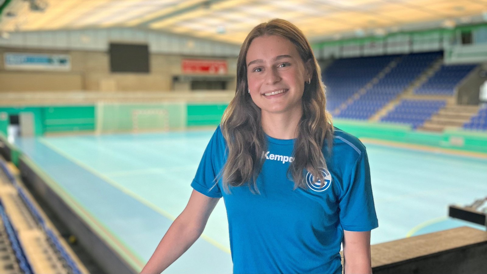 SPL: GC Ami verpflichtet ungarisches Talent Mia Gallai