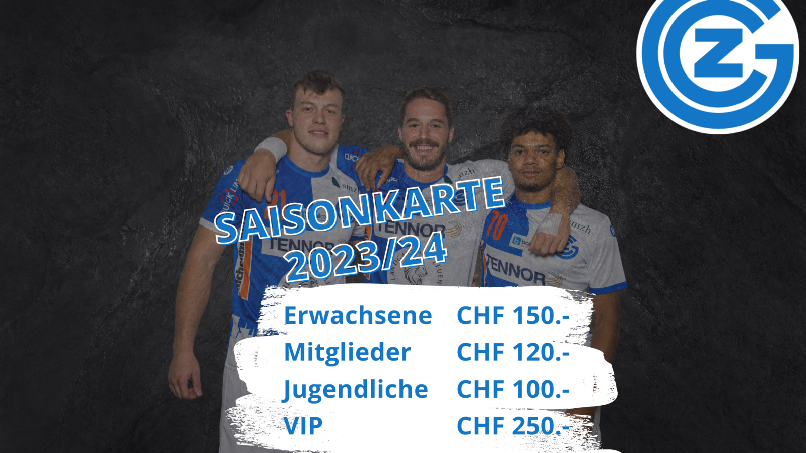QHL: Saisonkarte 2023/24 - jetzt bestellen und profitieren!