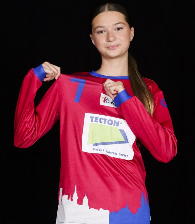 Ryanna Muminovic