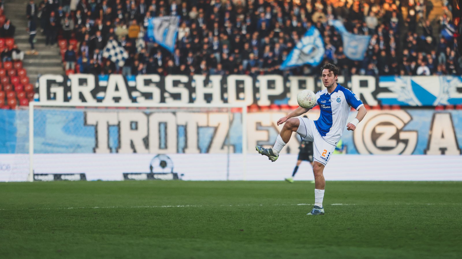 ECKDATEN: GCZ VS. SIO