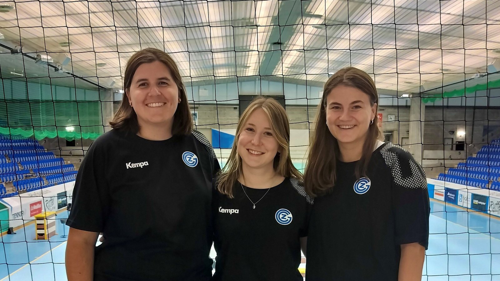 SPL treibt Professionalisierung mit Teammanagement-Trio voran