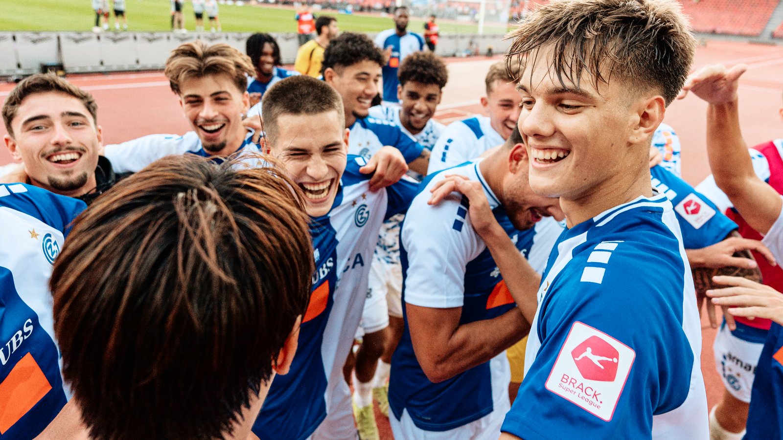 ECKDATEN: GC Zürich vs. Servette FC 