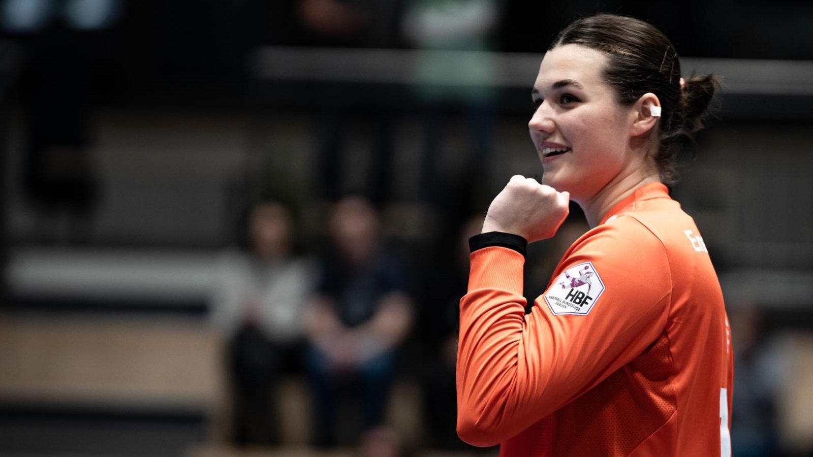 SPL: GC Amicitia Zürich verpflichtet Torhüterin Zoë Krüger
