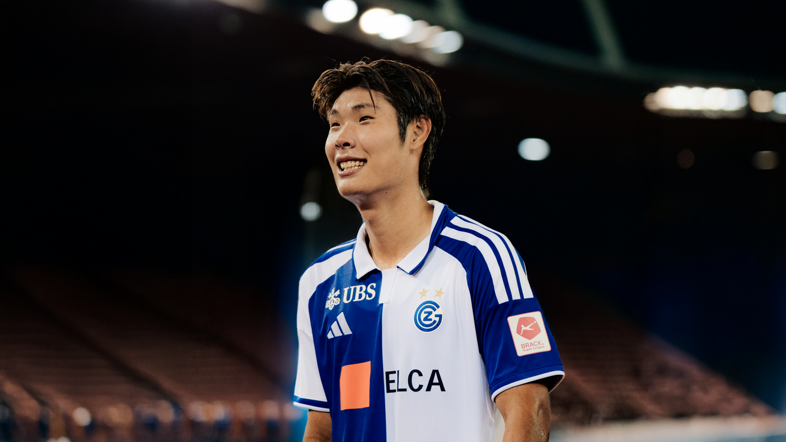 Gold für Youngjun Lee an den Asian Games
