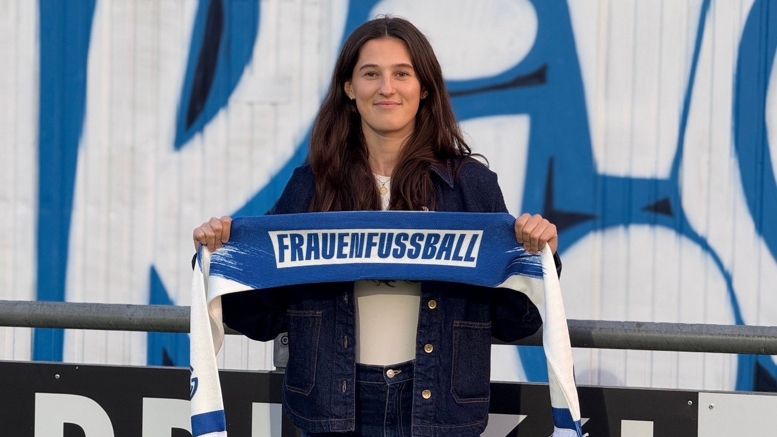 Vertragsverlängerung: Yllka Kadriu bleibt den GC Frauen treu