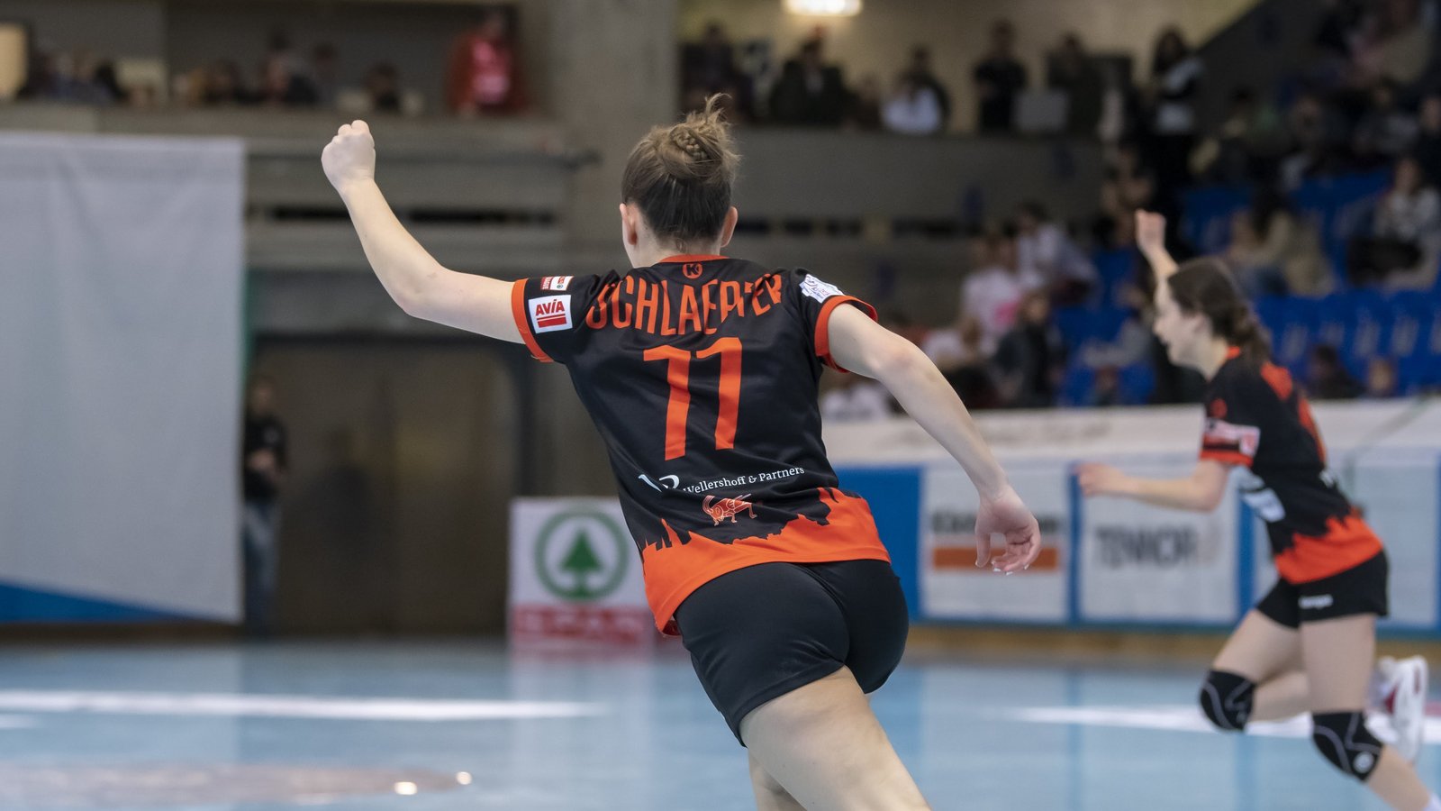 SPL: Punkte gesichert im ersten Heimspiel des Jahres
