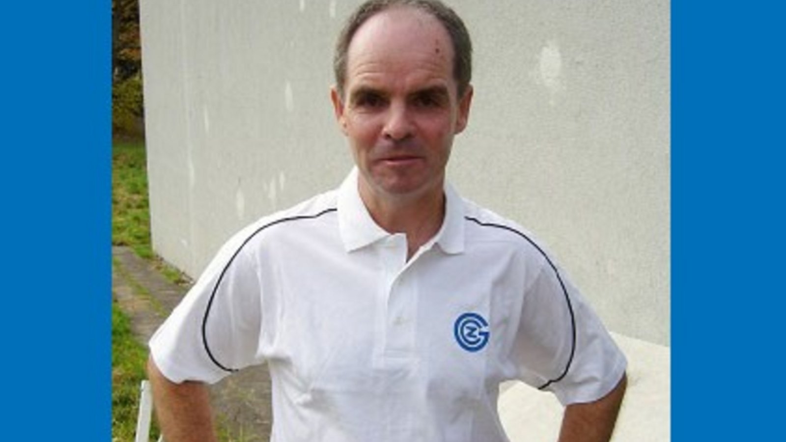 «Der GC, mein grösstes Glück»