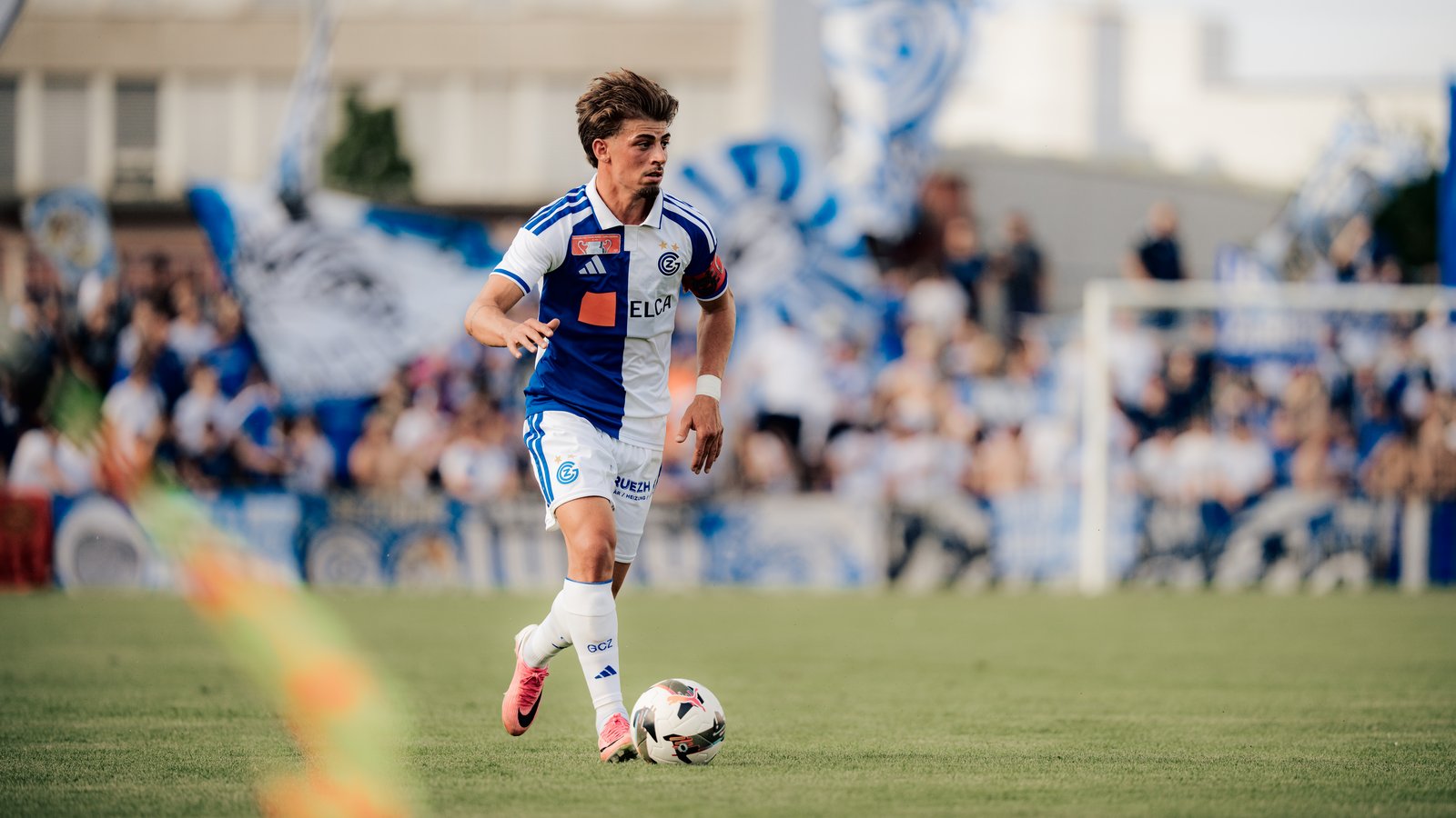 5:0-Sieg zum Cup-Auftakt in Regensdorf