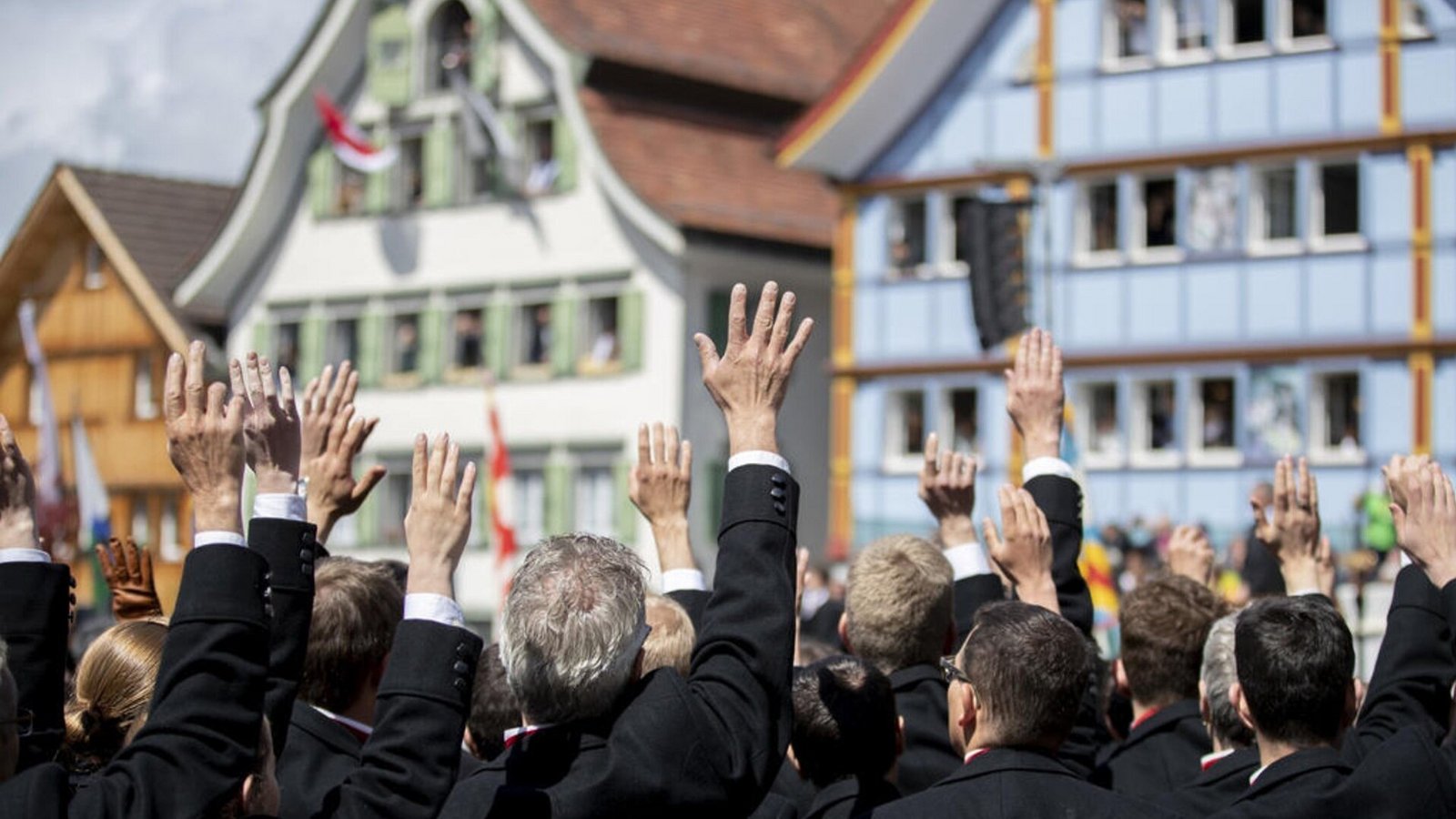 Verein: Sektionsversammlung am 03.07.23 in der Saalsporthalle