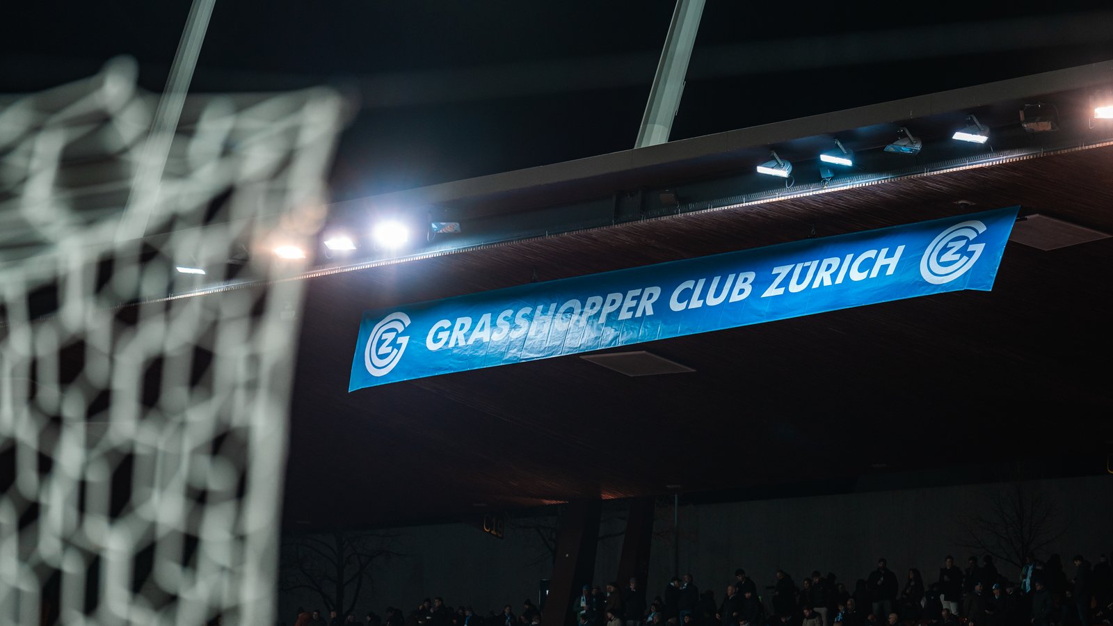 GC ZÜRICH ÜBERNIMMT DEINE SEMESTERGEBÜHREN