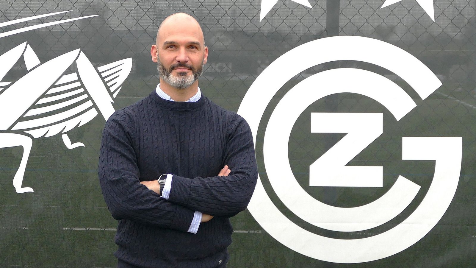 Christian Künzli verlässt den GC Frauenfussball