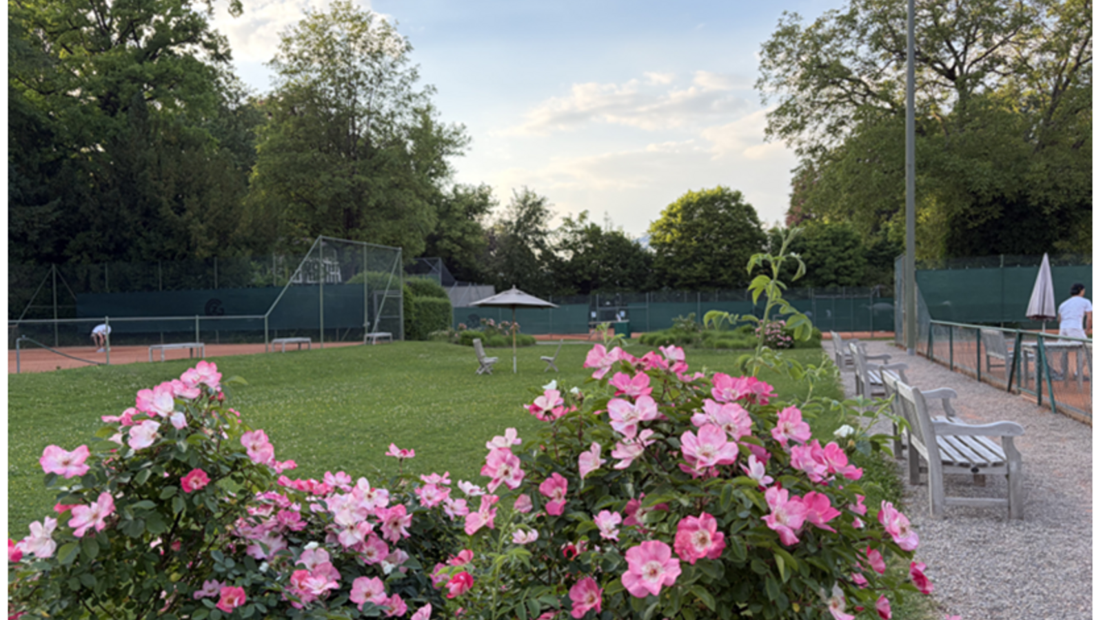 Stadt Zürich Open