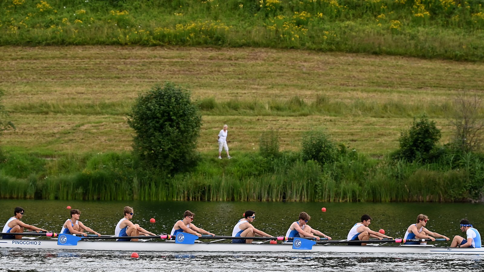 Bericht Schweizermeisterschaft 2024