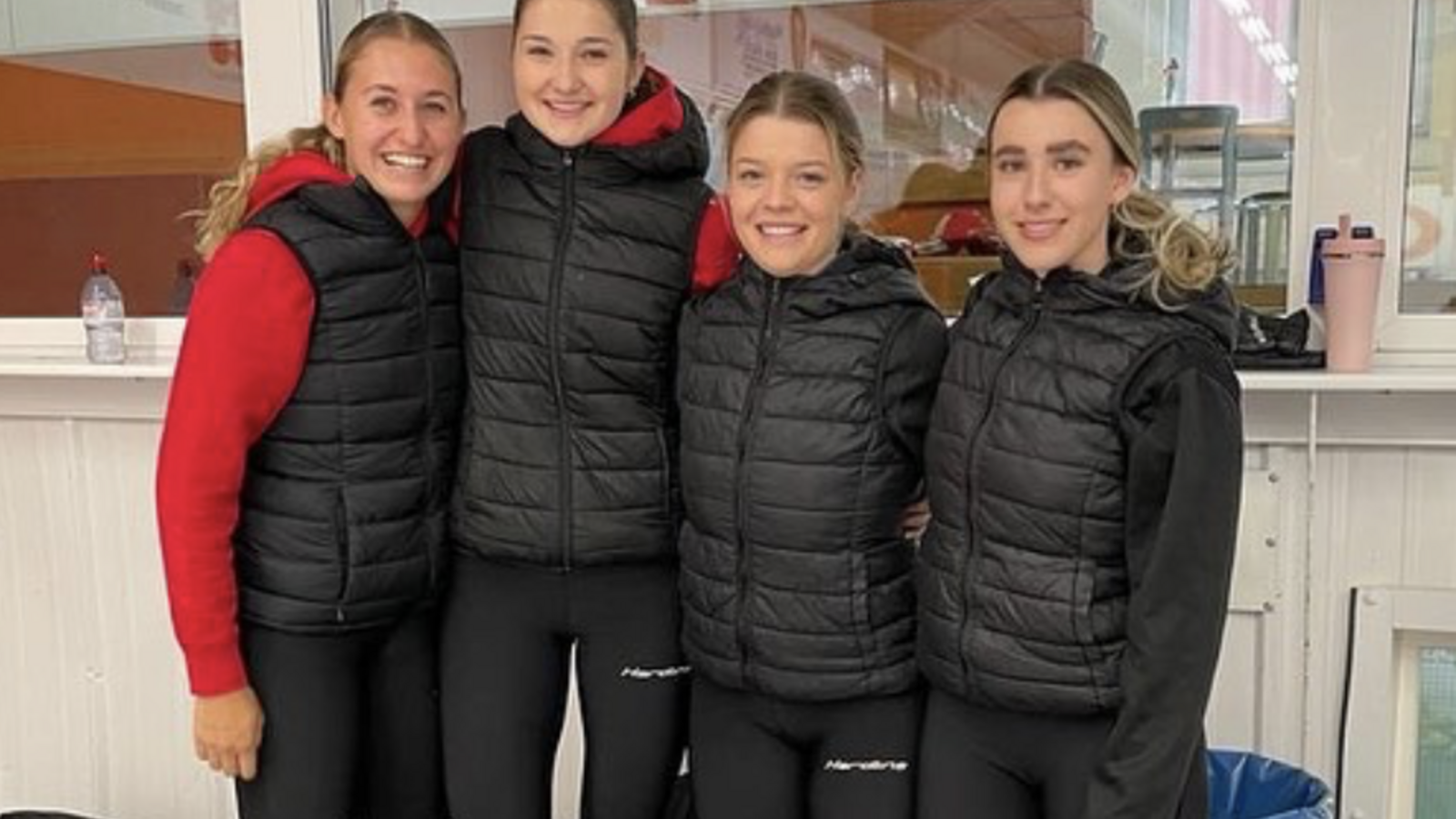 Grandioser 3. Platz für GC am Shorty Jenkins Classics 