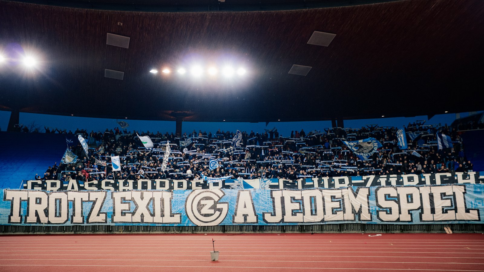 GC Zürich empfängt den FC Aarau