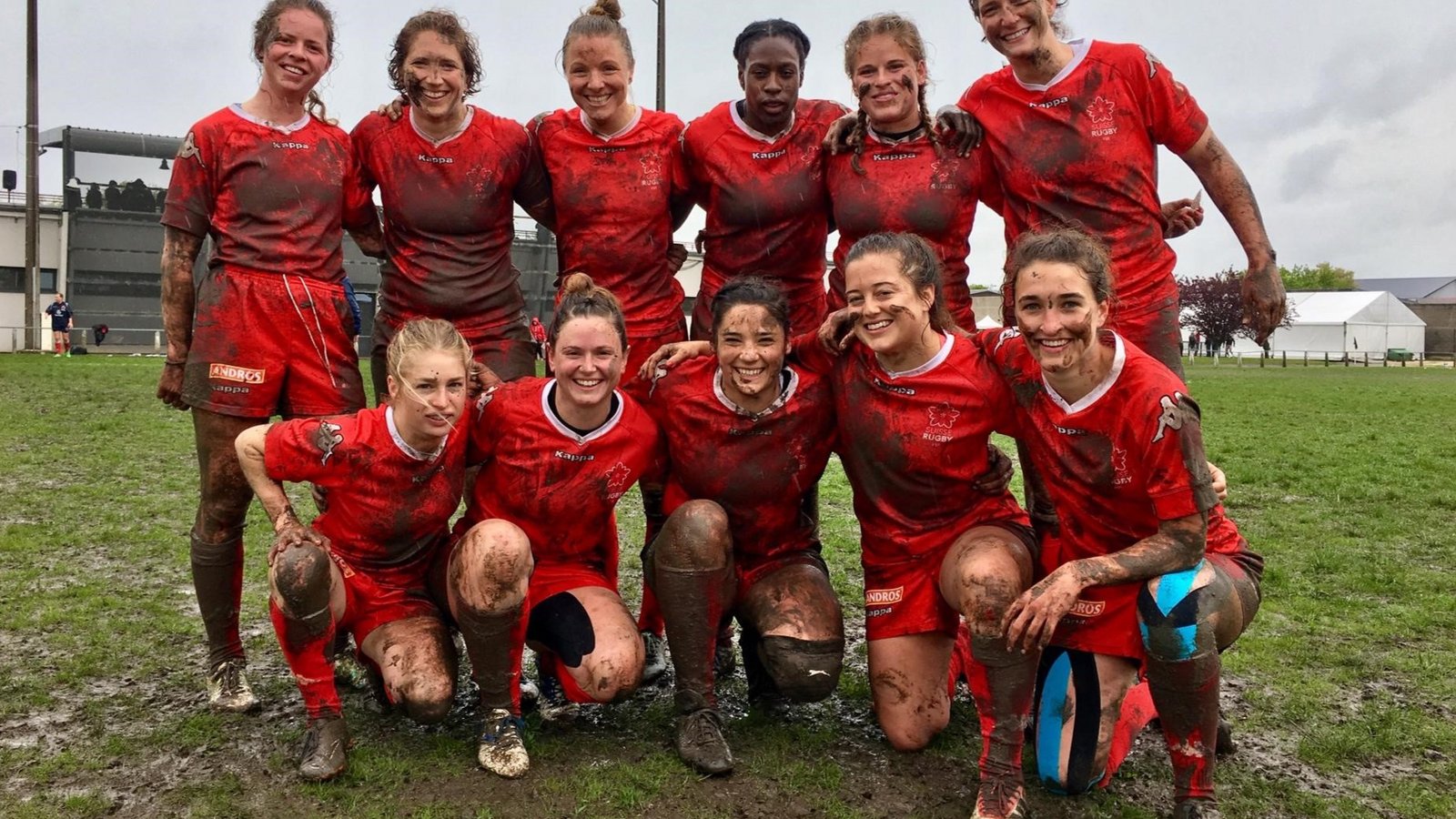 «Rugby vereint so vieles, was mir wichtig ist»