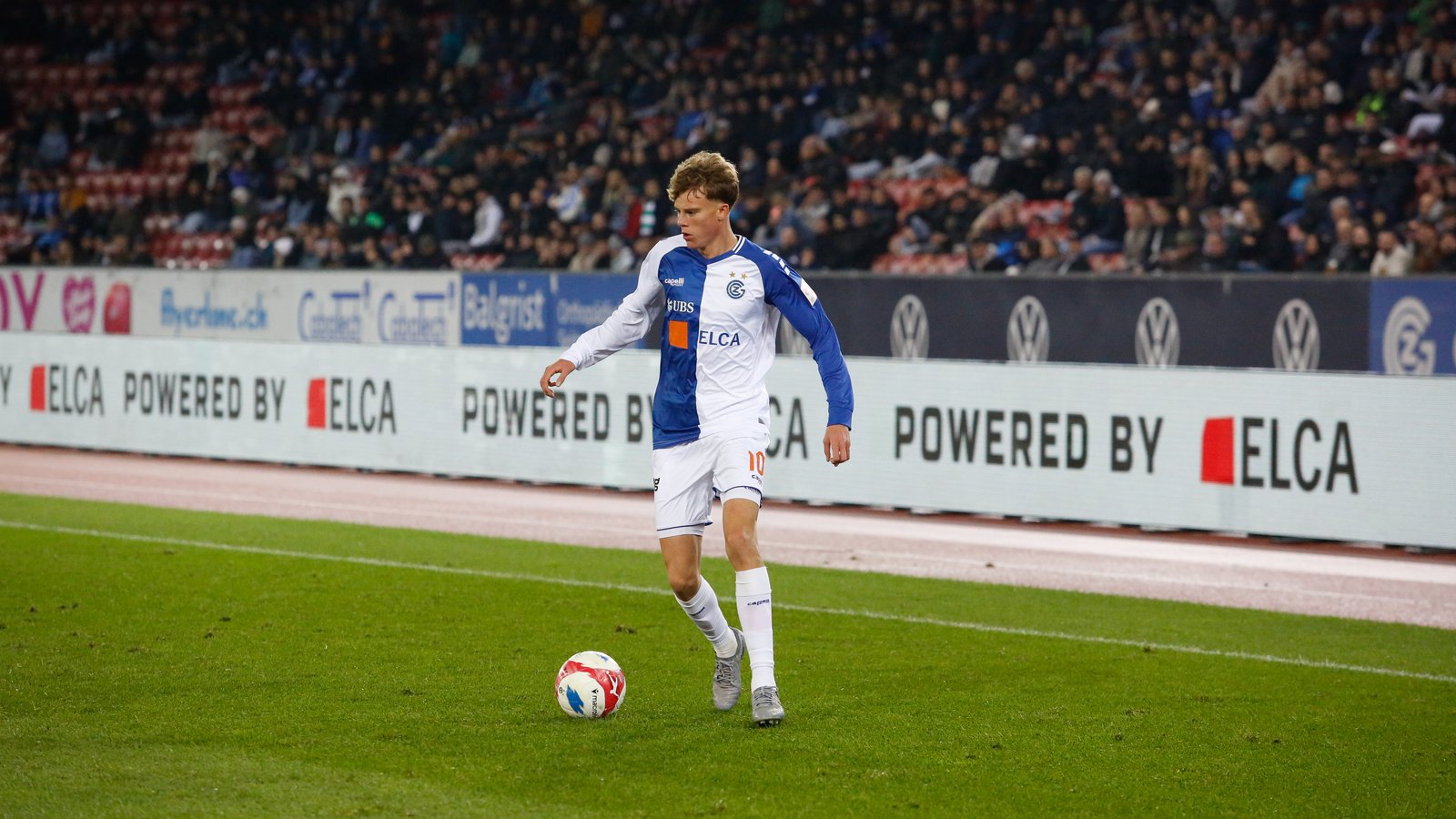 ECKDATEN: GCZ vs. SIO