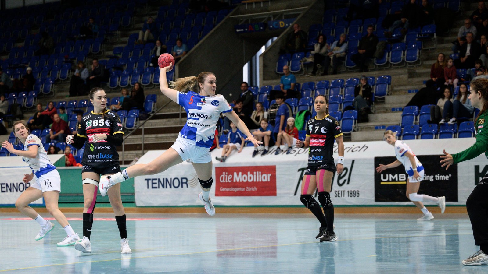 SPL: Der Meister erwartet uns im 2. Spiel der Finalrunde