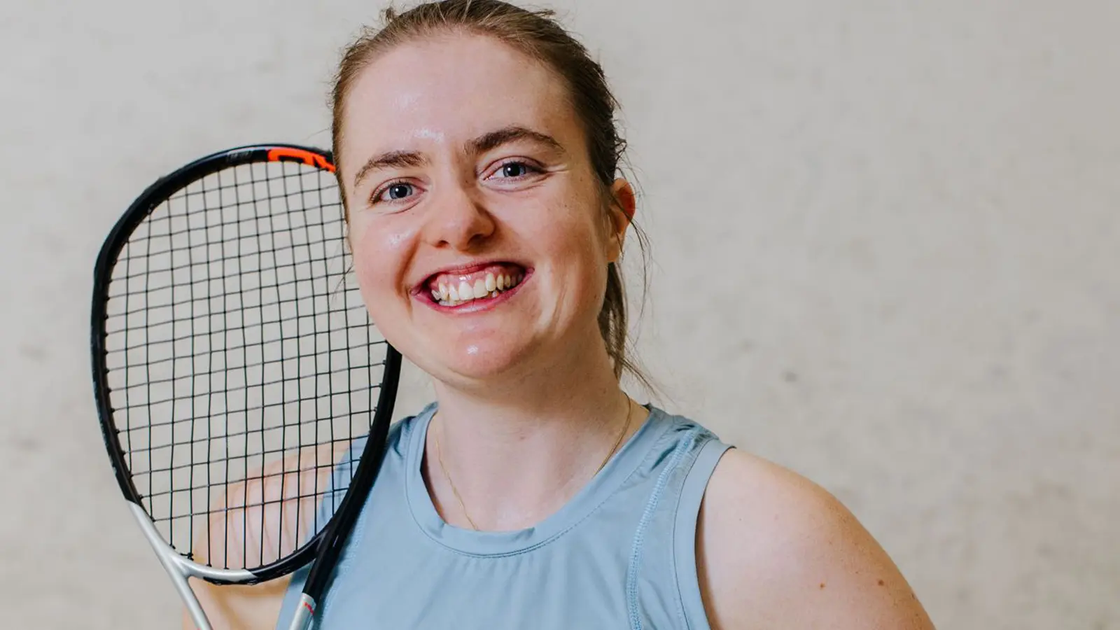 Judith Egli - GC Squash Damen NLA