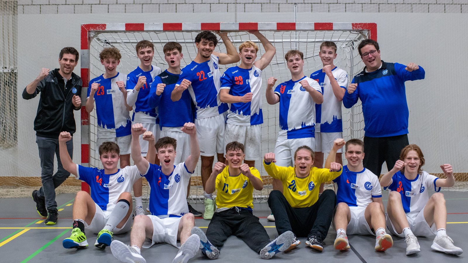 MU19L: Der Schnellzug rollt ohne Halt ins MU19 Inter!