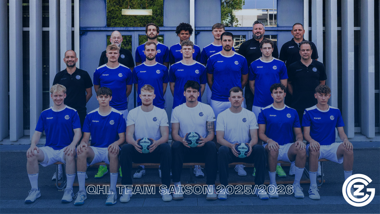 QHL: GC Amicitia Zürich startet mit neuer Trägerschaft und jungen Talenten in die neue Saison