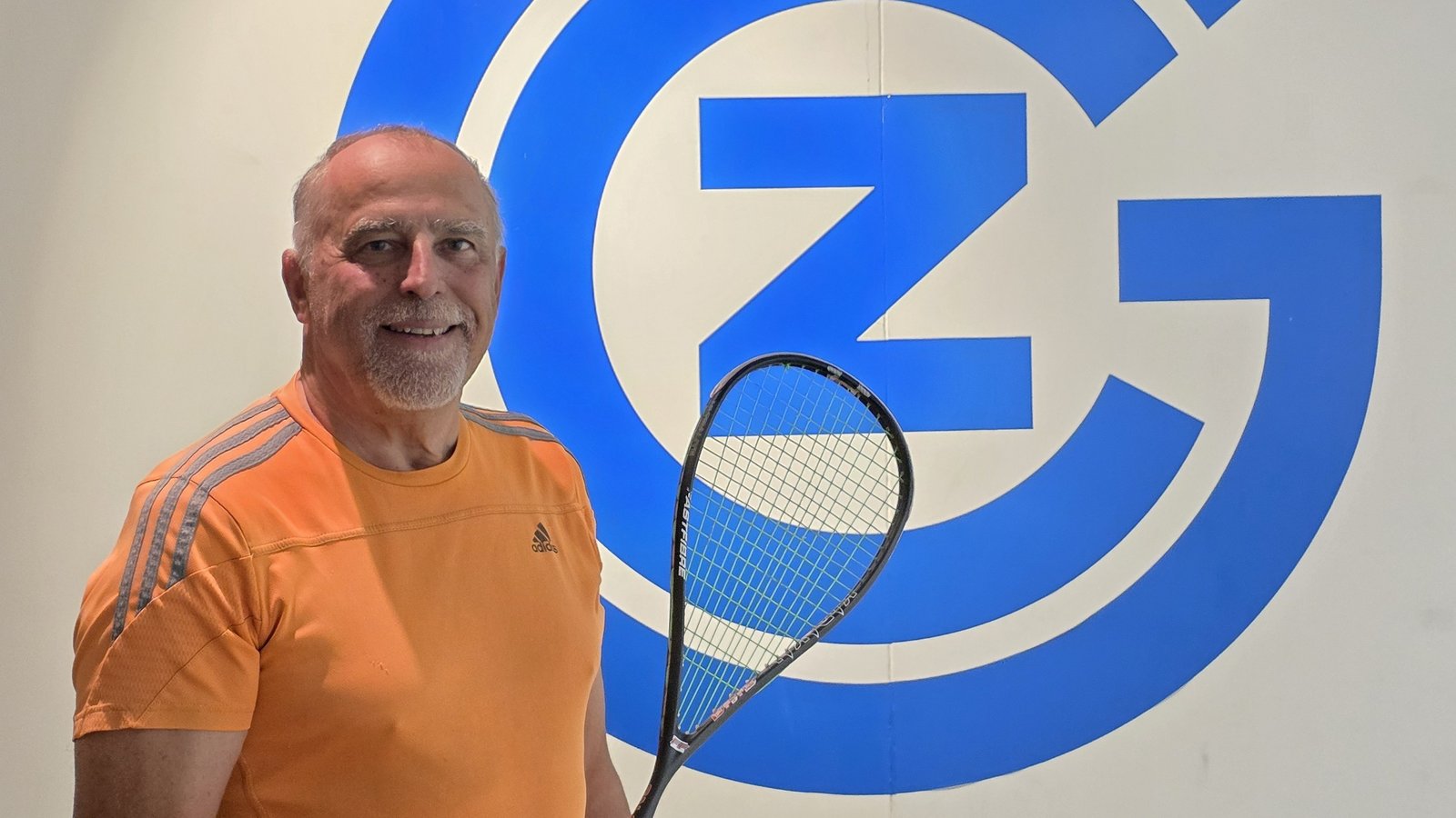 SQUASH ALS RETTUNGSANKER