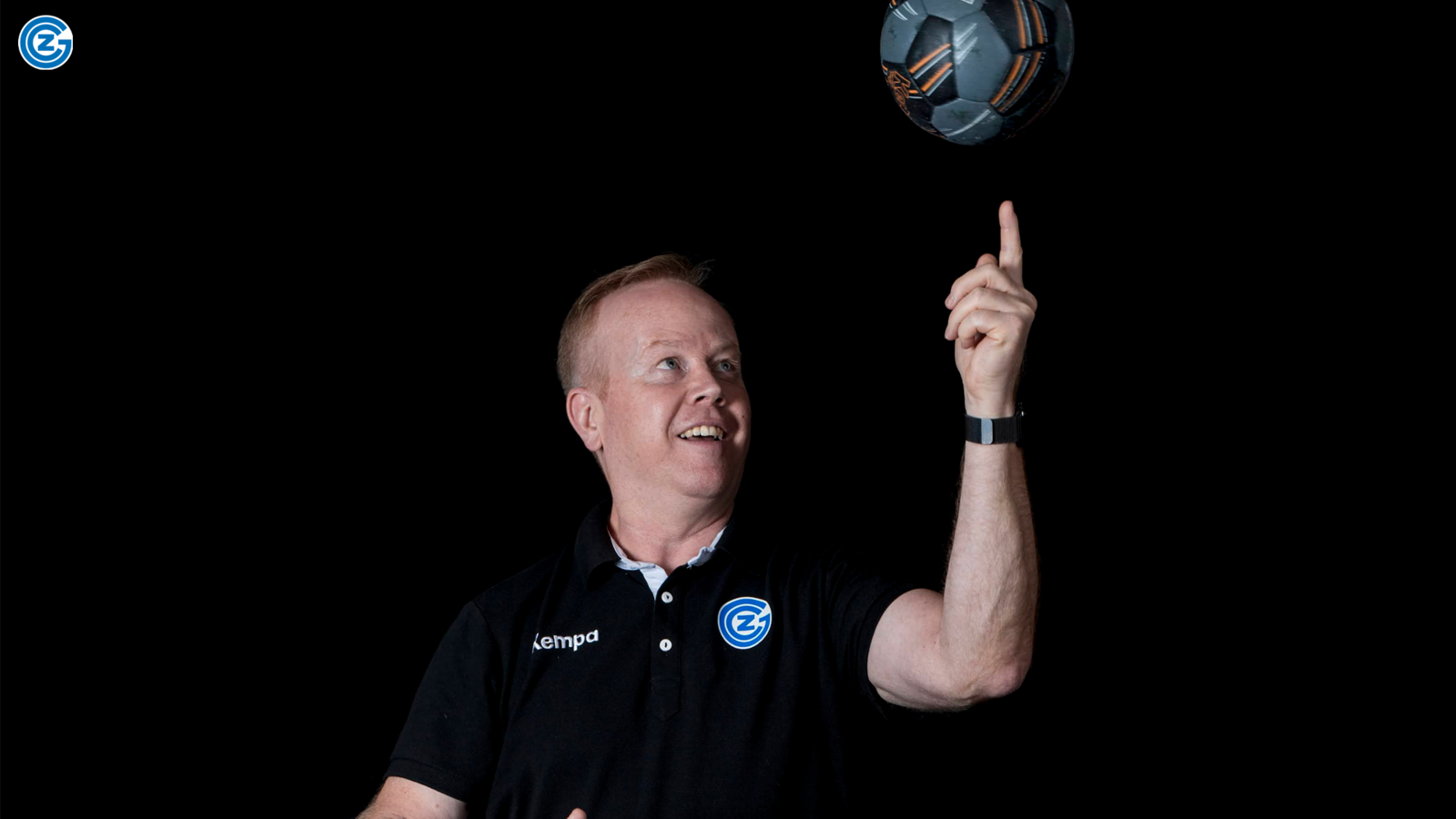 Das alles isch GC Ami: Stefan Oberholzer im Portrait!