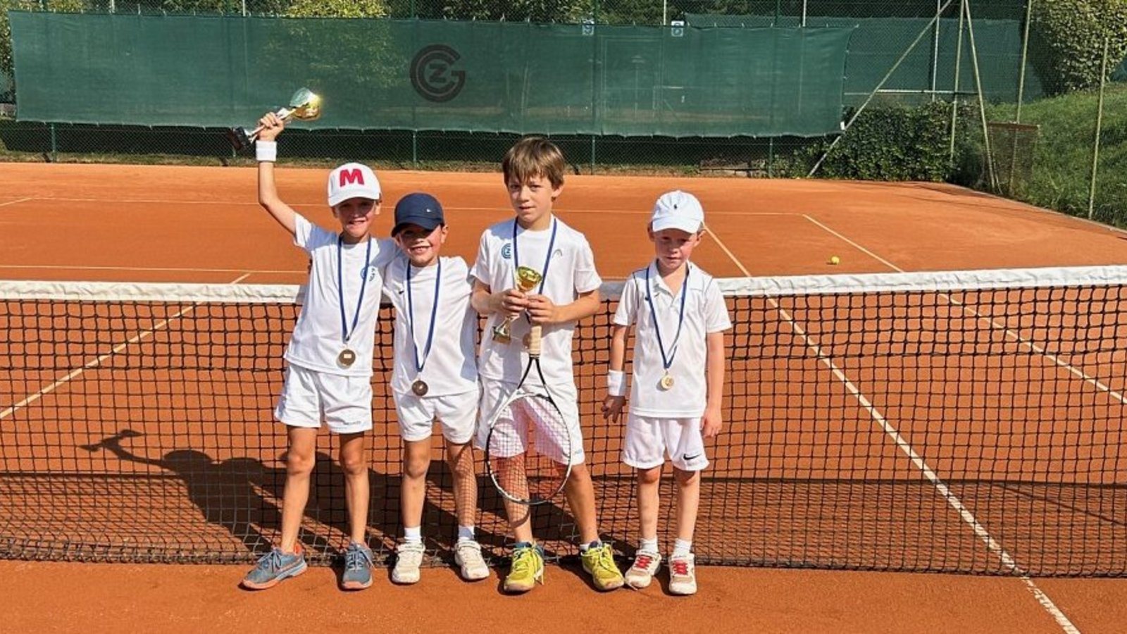 Juniorenturnier 2023