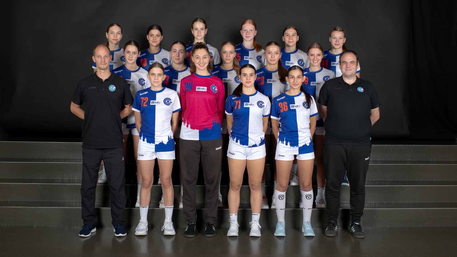 FU18 Elite: Starke Entwicklung & Playoff-Ambitionen!