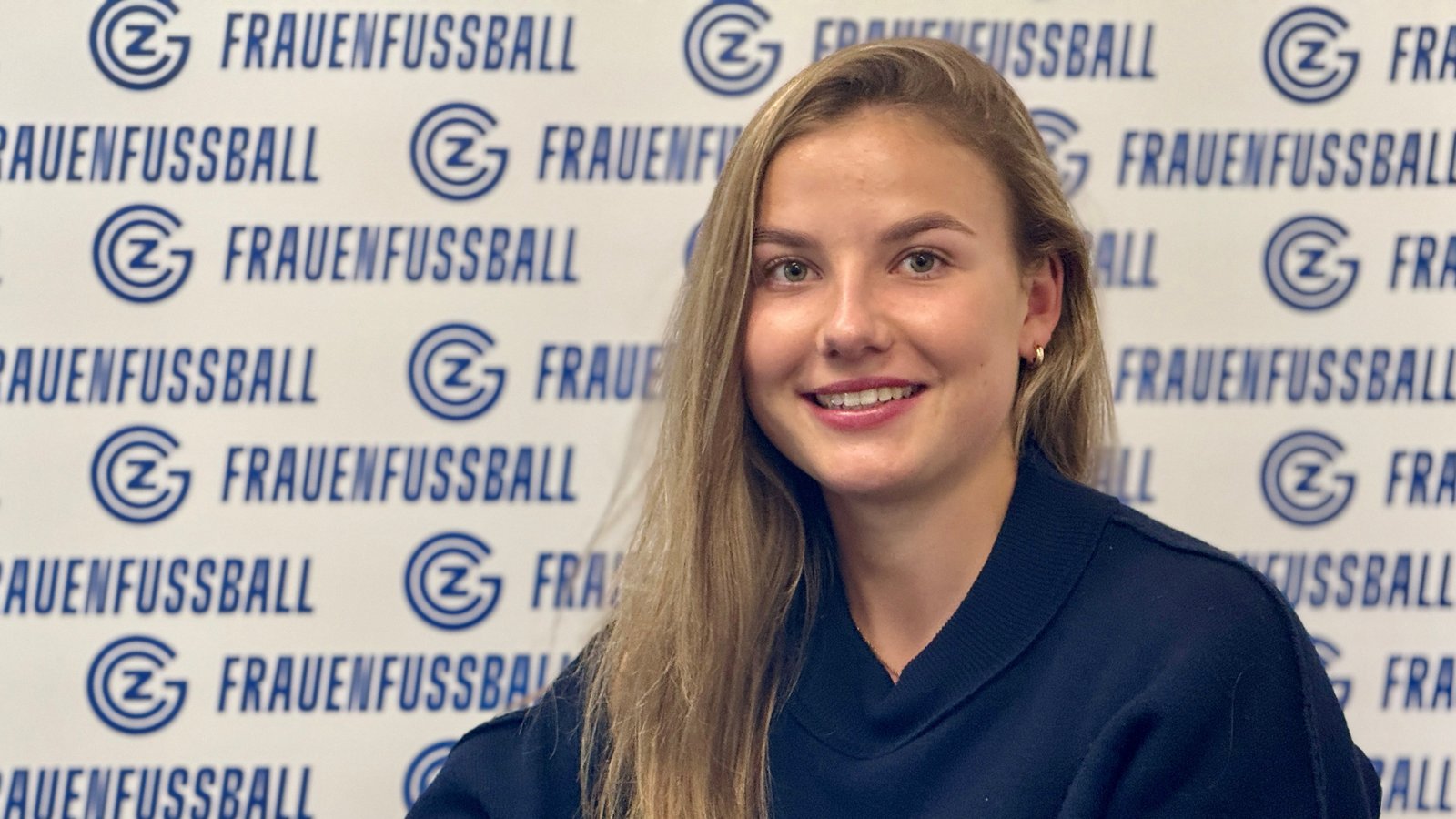 Langfristige Bindung: Giulia Looser verlängert bis 2028 bei den GC Frauen