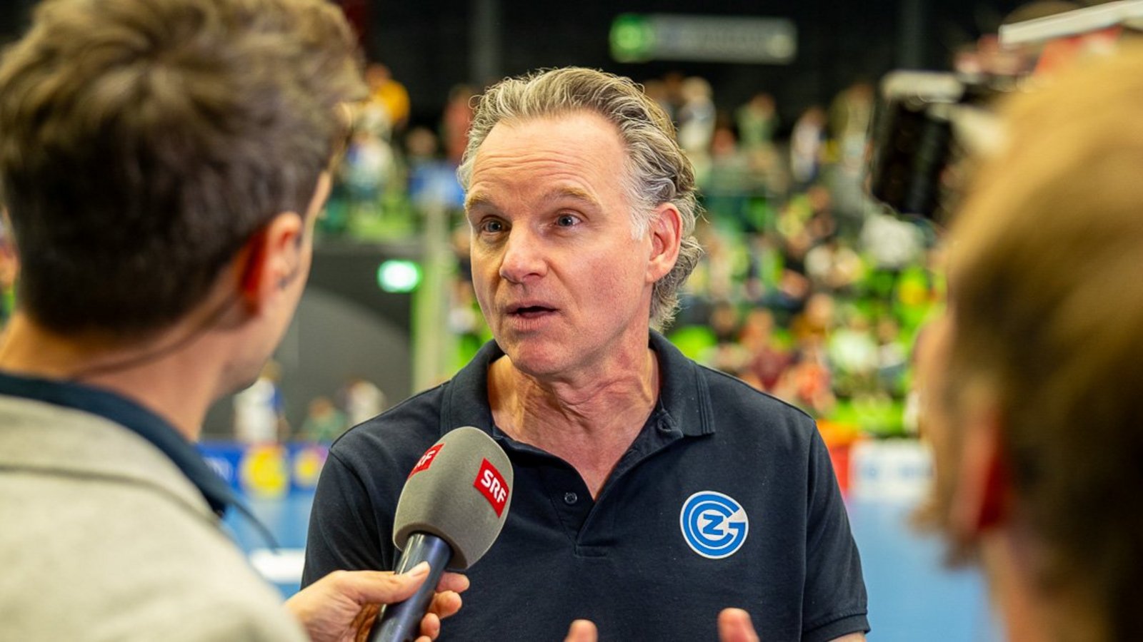Präsident Strobel über die Zukunft von GC Unihockey