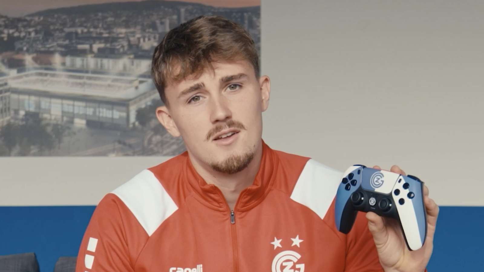 Gewinne den neuen GCZ-Controller