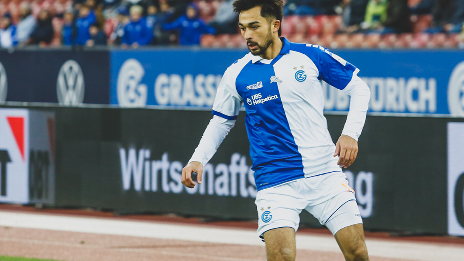 Mathieu Choinière wechselt fest zum LAFC