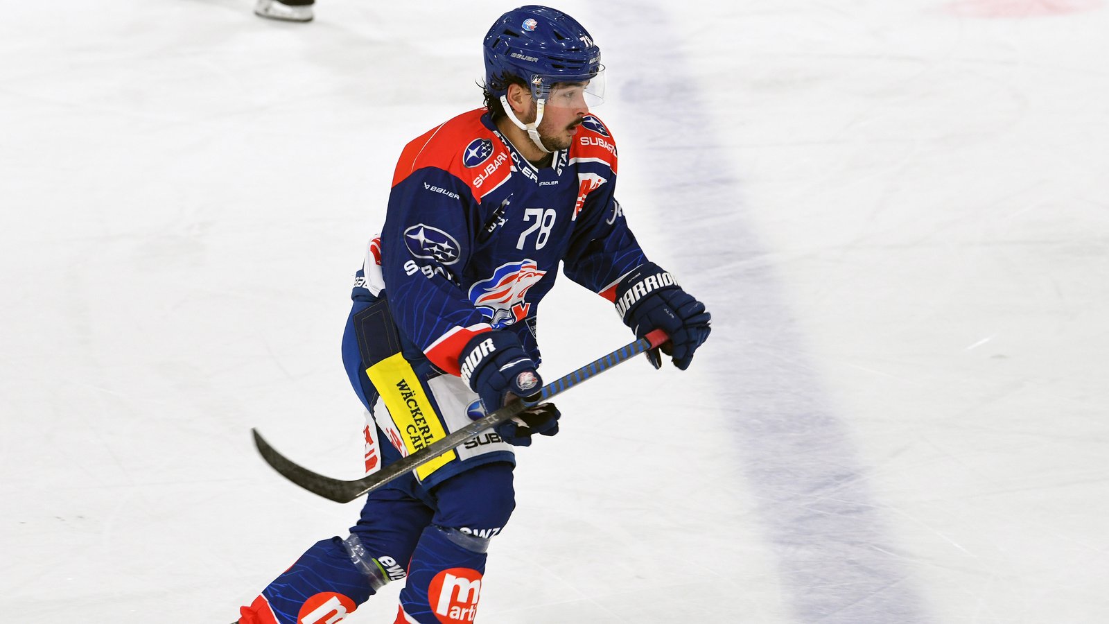 Vier Spiele – drei Siege der GCK Lions