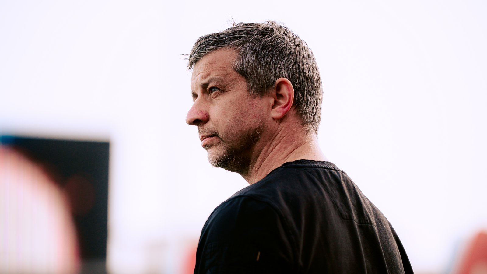 GC Zürich trennt sich von Cheftrainer Gerald Scheiblehner