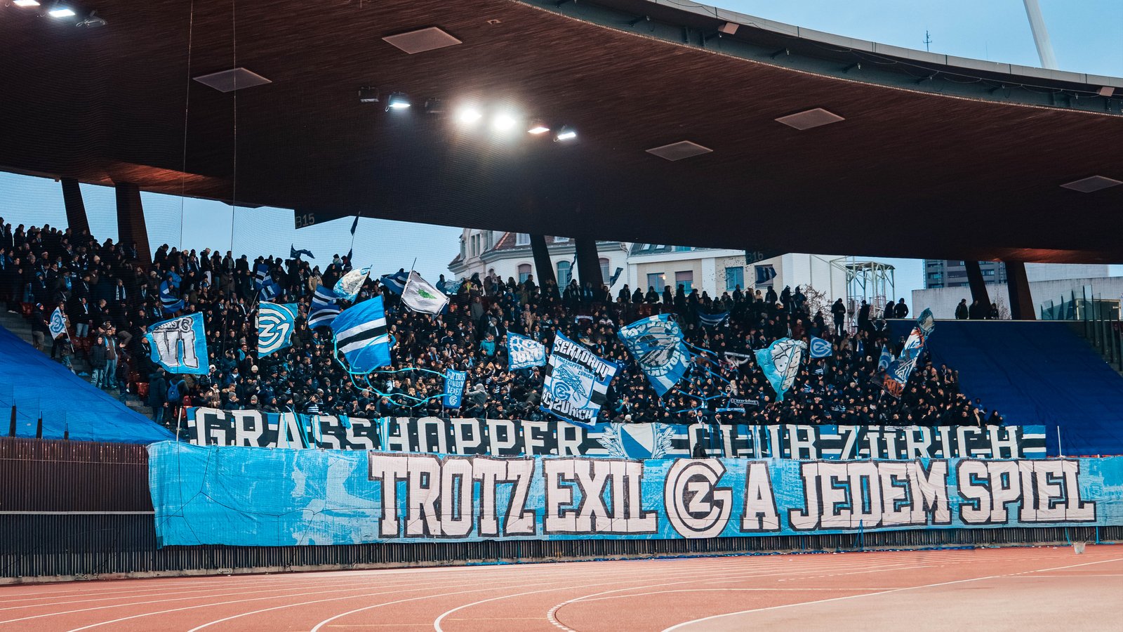 ECKDATEN: GC Zürich vs. FC Lugano
