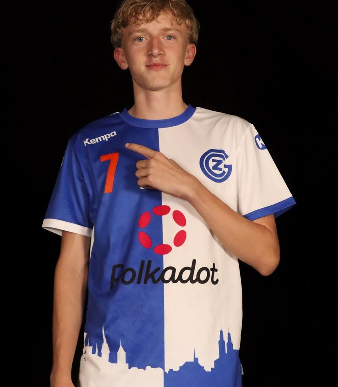 Lorenzo Le Saout